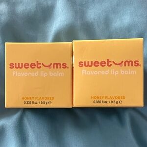 Sweetums Honey Lip Balm